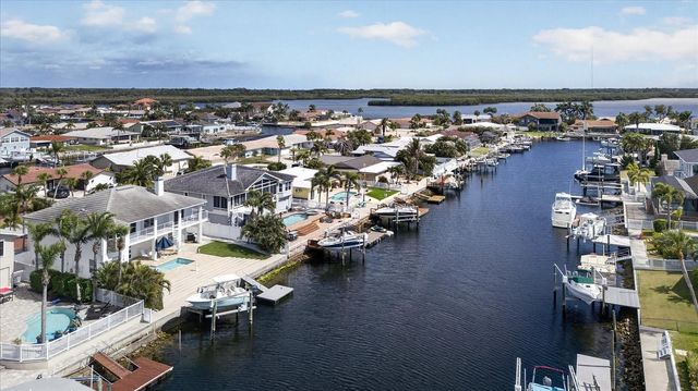 5101 SOUTHSHORE DRIVE, New Port Richey, FL 34652