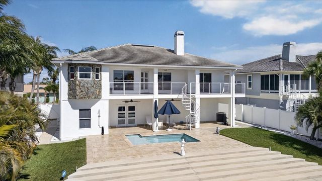 5101 SOUTHSHORE DRIVE, New Port Richey, FL 34652