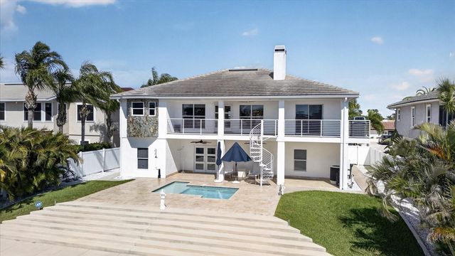 5101 SOUTHSHORE DRIVE, New Port Richey, FL 34652