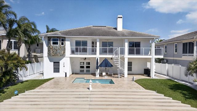 5101 SOUTHSHORE DRIVE, New Port Richey, FL 34652