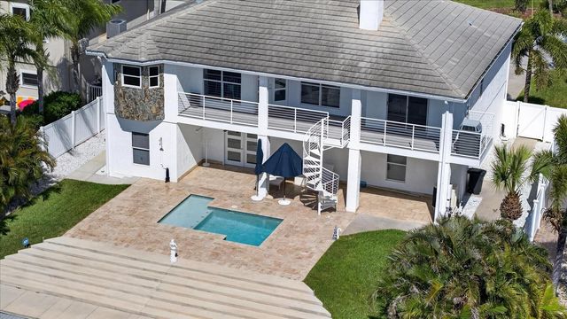 5101 SOUTHSHORE DRIVE, New Port Richey, FL 34652