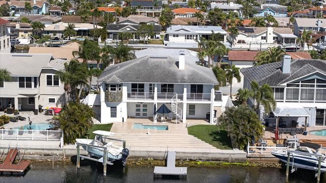 5101 SOUTHSHORE DRIVE, New Port Richey, FL 34652