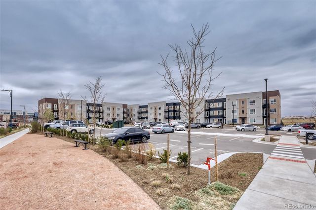 5702 Central Park Boulevard 311, Denver, CO 80238