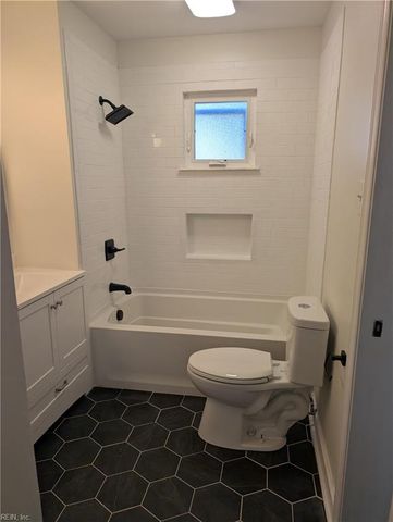 4924 Floral ST, Virginia Beach, VA 23462