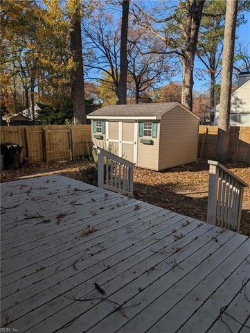 4924 Floral ST, Virginia Beach, VA 23462