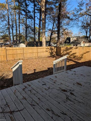 4924 Floral ST, Virginia Beach, VA 23462