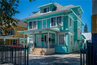 2107 S Union Avenue, Los Angeles, CA 90007