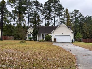 1305 Murrill Hill Road, Jacksonville, NC 28540