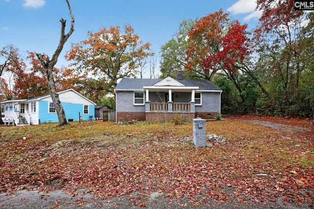 1931 Chaney Street, Columbia, SC 29204