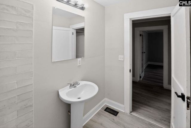 1931 Chaney Street, Columbia, SC 29204