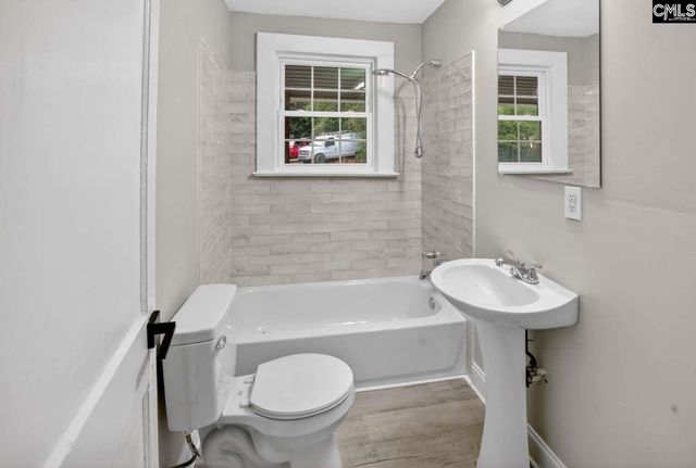 1931 Chaney Street, Columbia, SC 29204