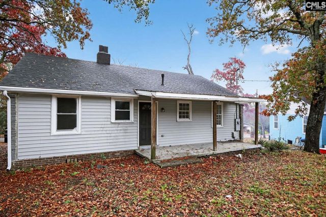 1931 Chaney Street, Columbia, SC 29204
