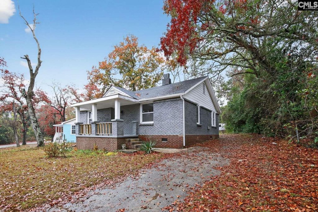 1931 Chaney Street, Columbia, SC 29204