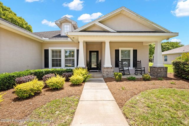5384 Slater Road, Spring Hill, FL 34608