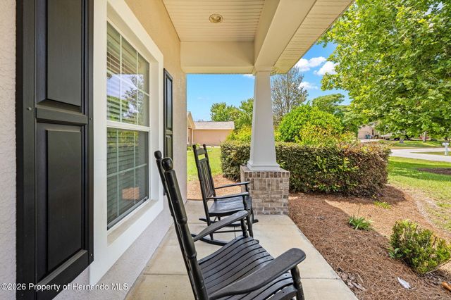 5384 Slater Road, Spring Hill, FL 34608