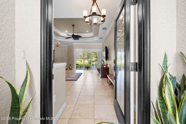 5384 Slater Road, Spring Hill, FL 34608