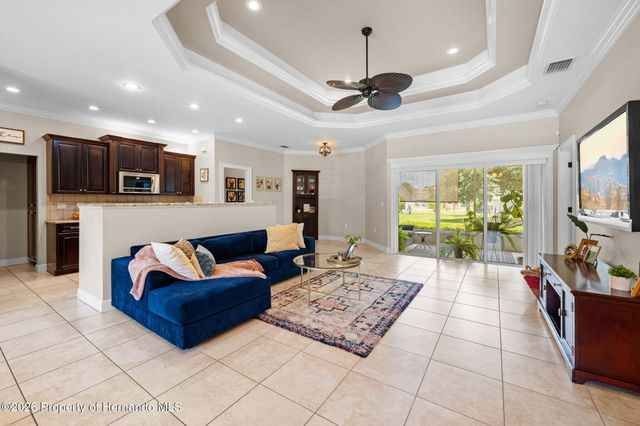 5384 Slater Road, Spring Hill, FL 34608