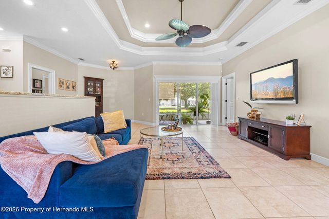 5384 Slater Road, Spring Hill, FL 34608