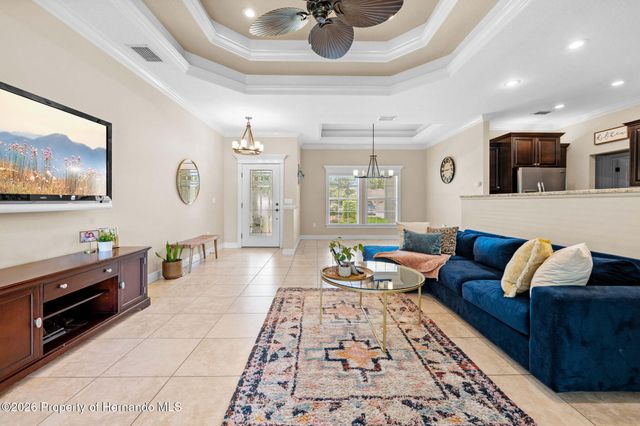 5384 Slater Road, Spring Hill, FL 34608