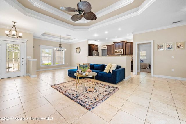 5384 Slater Road, Spring Hill, FL 34608