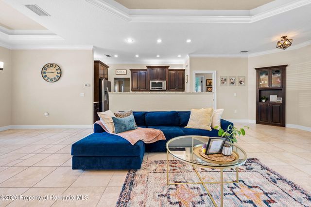 5384 Slater Road, Spring Hill, FL 34608