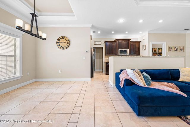 5384 Slater Road, Spring Hill, FL 34608