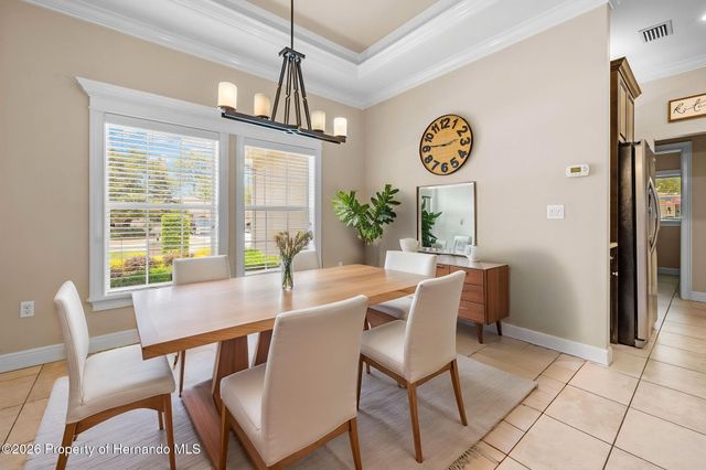 5384 Slater Road, Spring Hill, FL 34608