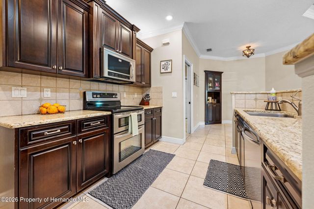 5384 Slater Road, Spring Hill, FL 34608