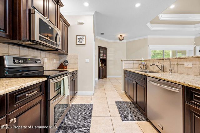 5384 Slater Road, Spring Hill, FL 34608