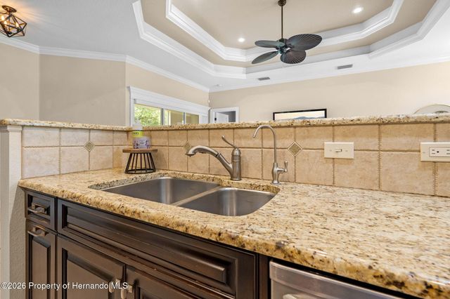 5384 Slater Road, Spring Hill, FL 34608