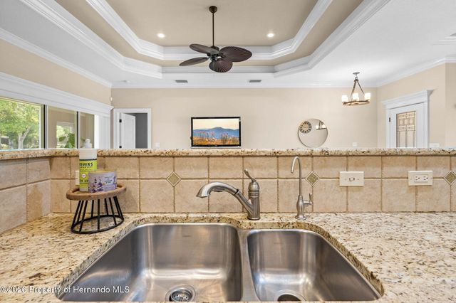 5384 Slater Road, Spring Hill, FL 34608