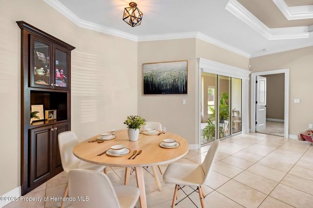 5384 Slater Road, Spring Hill, FL 34608