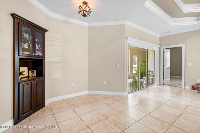 5384 Slater Road, Spring Hill, FL 34608