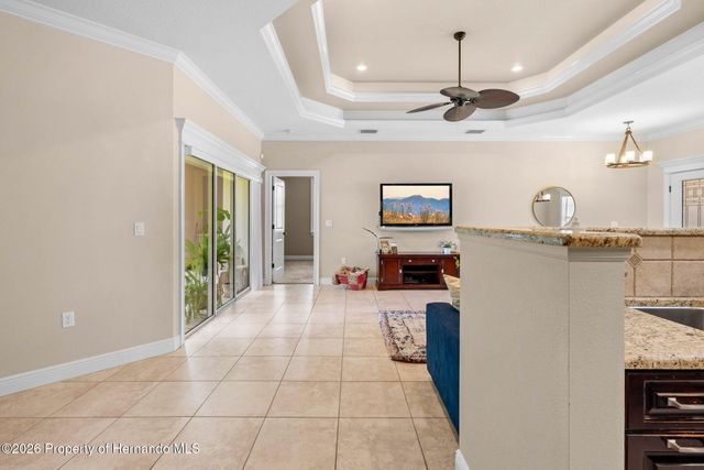 5384 Slater Road, Spring Hill, FL 34608