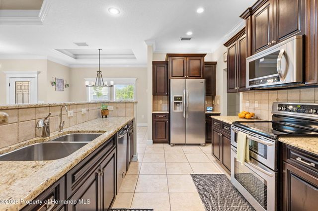 5384 Slater Road, Spring Hill, FL 34608