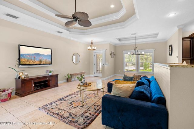 5384 Slater Road, Spring Hill, FL 34608