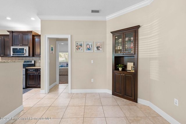 5384 Slater Road, Spring Hill, FL 34608