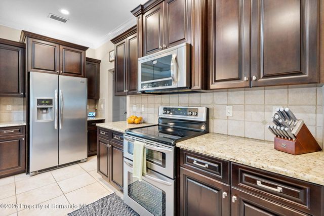 5384 Slater Road, Spring Hill, FL 34608