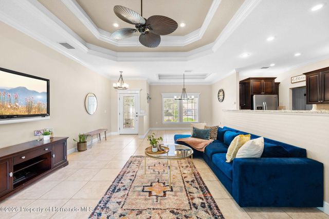 5384 Slater Road, Spring Hill, FL 34608