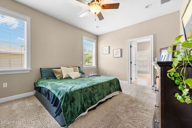 5384 Slater Road, Spring Hill, FL 34608