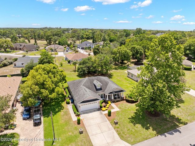 5384 Slater Road, Spring Hill, FL 34608