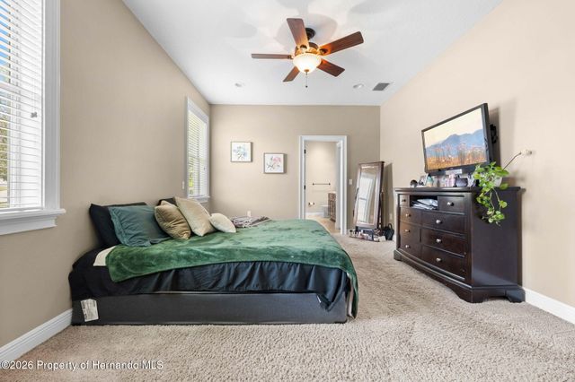 5384 Slater Road, Spring Hill, FL 34608