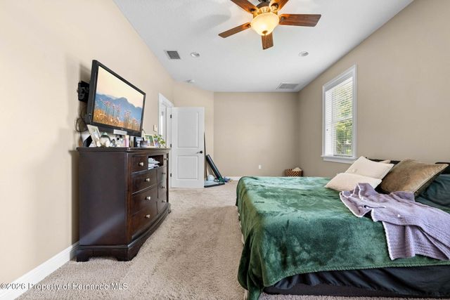 5384 Slater Road, Spring Hill, FL 34608