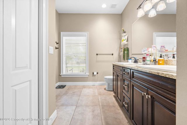 5384 Slater Road, Spring Hill, FL 34608