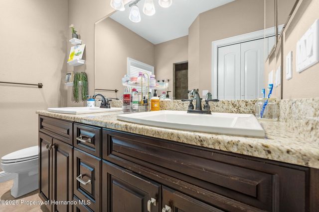 5384 Slater Road, Spring Hill, FL 34608