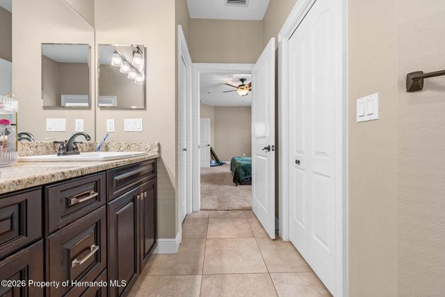 5384 Slater Road, Spring Hill, FL 34608