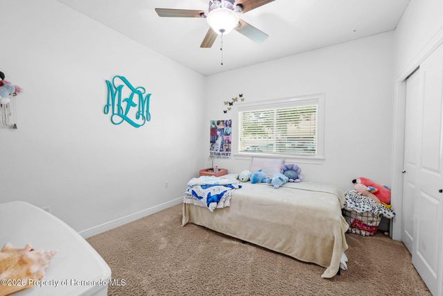 5384 Slater Road, Spring Hill, FL 34608