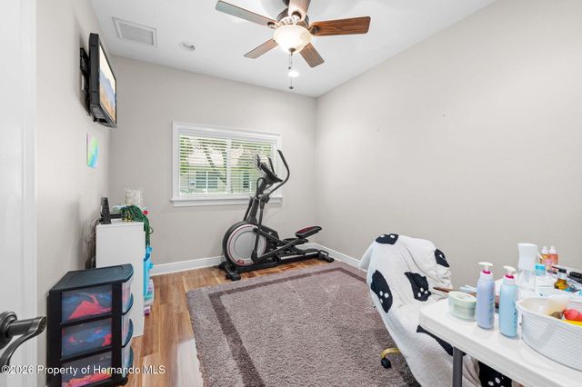 5384 Slater Road, Spring Hill, FL 34608