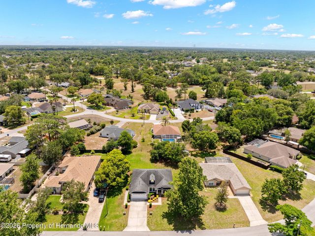 5384 Slater Road, Spring Hill, FL 34608