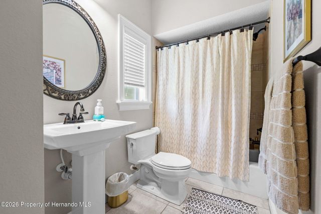 5384 Slater Road, Spring Hill, FL 34608